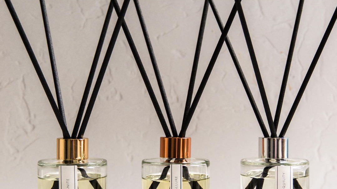 Enhancing Mental Wellbeing: How Fragrances Affect Your Mood