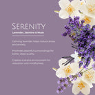 Serenity Luxury Room Mist