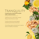 Tranquillity Luxury Room Mist