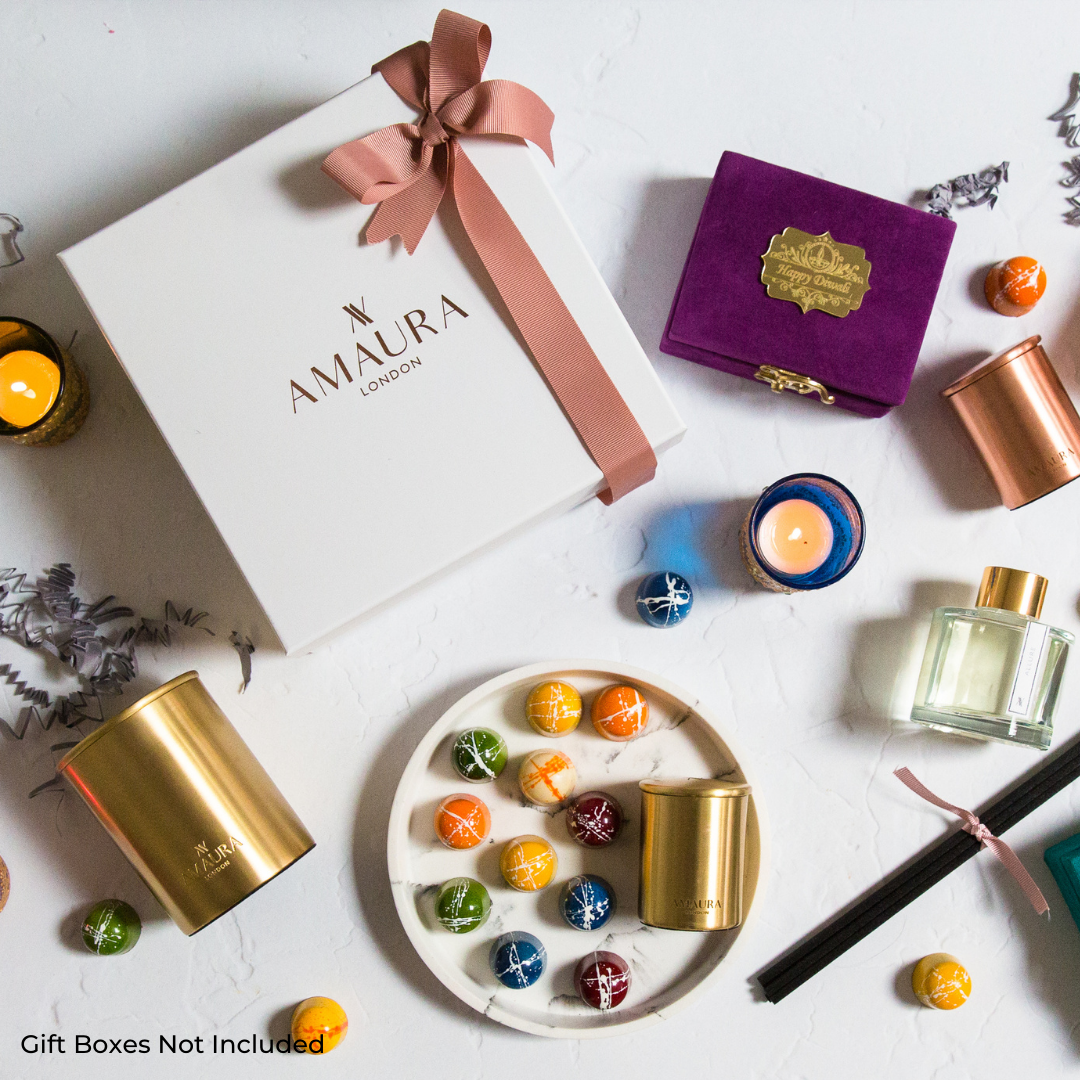 Diwali: An Overlooked Corporate Gifting Opportunity?