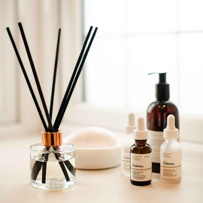 How to Care for your Reed Diffuser?  Tips to help the Mood-Boosting Diffuser Scent to fill your Home