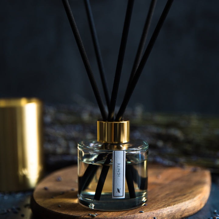 All Diffusers