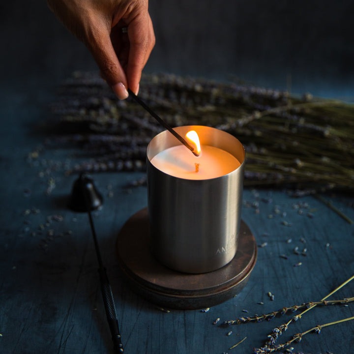 All Candles