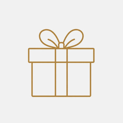 Gift Presentation & Finishing Touches