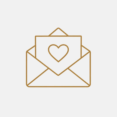 <strong>Personalised Gift Messages</strong>