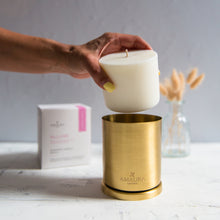 Load image into Gallery viewer, Allure | Patchouli, Ylang Ylang &amp; Magnolia Blossom | Candle Refill | Pre-Order
