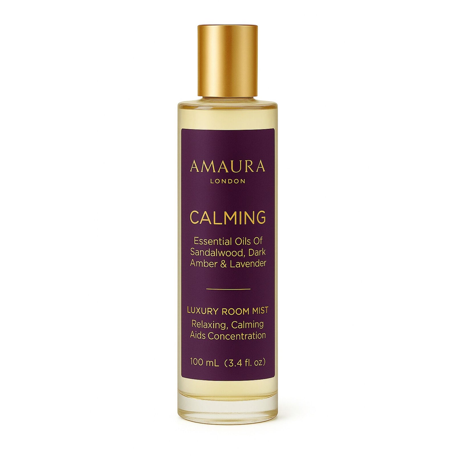 Calming Luxury Room Mist 