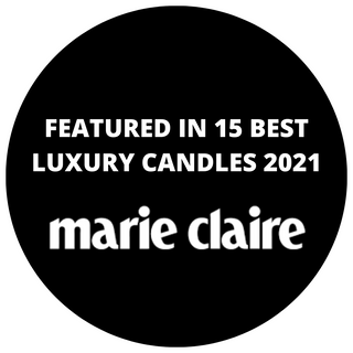 AMAURA LONDON FEATURED IN MARIE CLAIRE