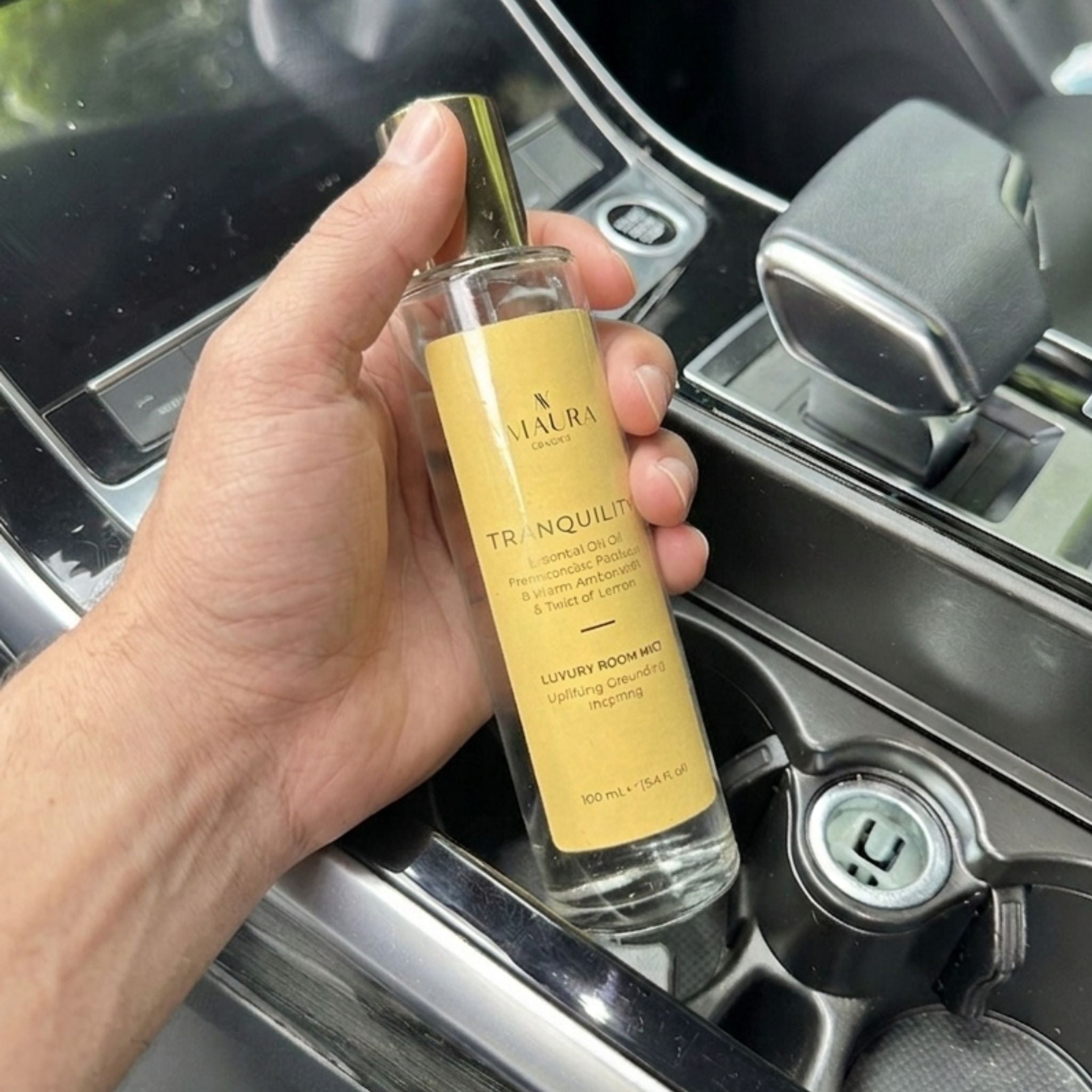 Fathers Day Room Mist Car Tranquillity