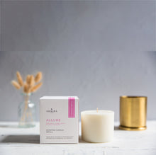 Load image into Gallery viewer, Allure | Patchouli, Ylang Ylang &amp; Magnolia Blossom | Candle Refill | Pre-Order
