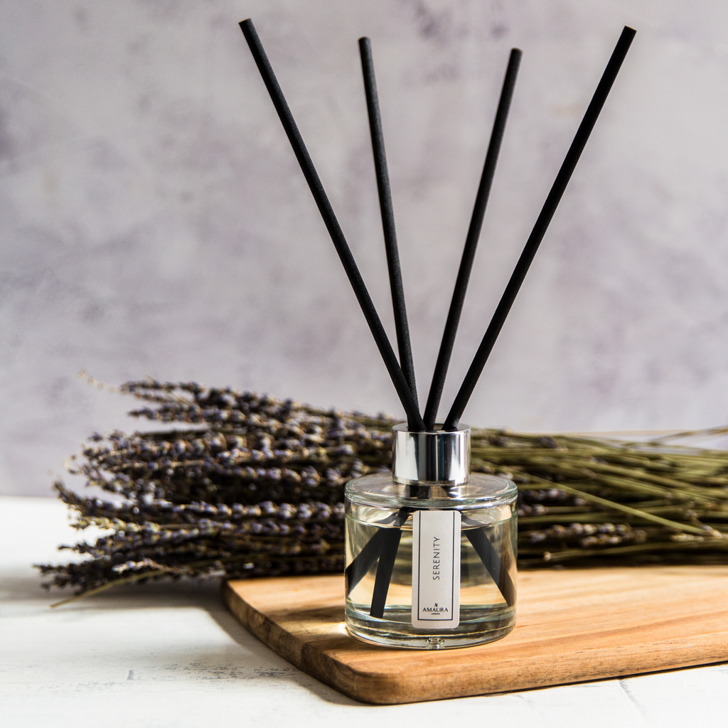 All Diffusers – Amaura London