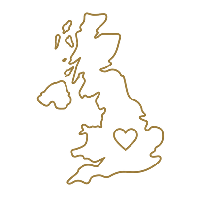 Made in the UK