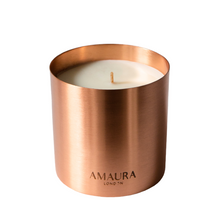 Load image into Gallery viewer, Tranquillity |  Frankincense, Patchouli &amp; Warm Amber | Eco Luxury Candle
