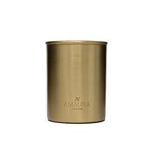 Load image into Gallery viewer, Joyful  | Spiced Orange &amp; Cinnamon | Festive Christmas Eco Luxury Candle | LIMITED EDITION
