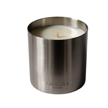 Load image into Gallery viewer, Tranquillity |  Frankincense, Patchouli &amp; Warm Amber | Eco Luxury Candle
