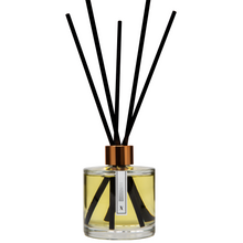 Load image into Gallery viewer, Allure | Patchouli, Ylang Ylang &amp; Magnolia Blossom | Eco-Luxury Reed Diffuser

